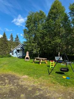 Skogslåven - 7