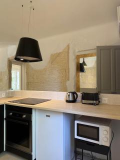 Appartement Arlésien - 1