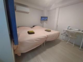 下町の穴場 キッチン完備 長期滞在に最適なお部屋 Rapyuta monthly apartment - 1