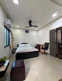 Jaxmin guest house - 2