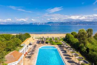 Koulouris Beach Hotel - 0