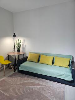 1-room apartment in Asyl Tau, near ADK - 6