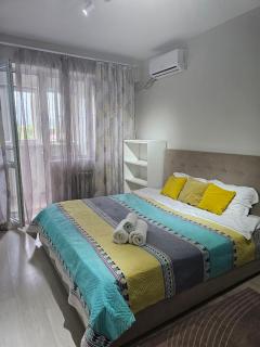 1-room apartment in Asyl Tau, near ADK - 9