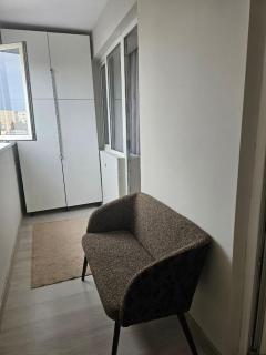 1-room apartment in Asyl Tau, near ADK - 3