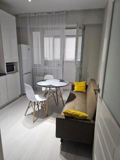 1-room apartment in Asyl Tau, near ADK - 1