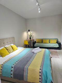 1-room apartment in Asyl Tau, near ADK - 4