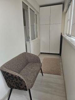 1-room apartment in Asyl Tau, near ADK - 2