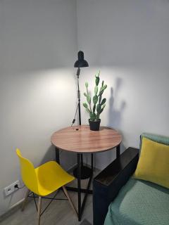 1-room apartment in Asyl Tau, near ADK - 5