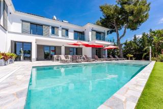 Villa Miami - 3