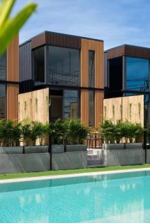 Villa Fesa - 30m from the beach - 2