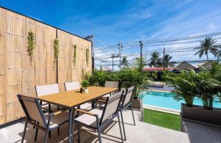 Villa Fesa - 30m from the beach - 7