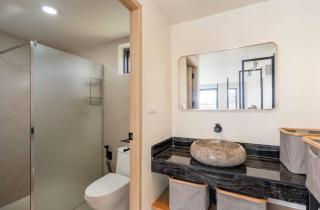 Villa Fesa - 30m from the beach - 3