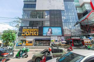 The alcove Thonglor Rooftop Pool BTS Thong lor - 8