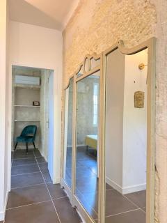 Appartement au premier étage - 5