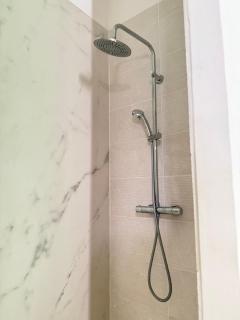 Appartement au premier étage - 9