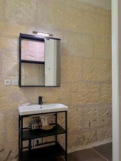 Appartement au premier étage - 6