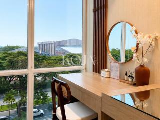 NARA with Smart TV U-Residence 1 - Karawaci - 4
