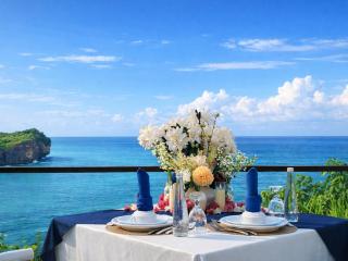 Jungwok Blue Ocean Resort - 0