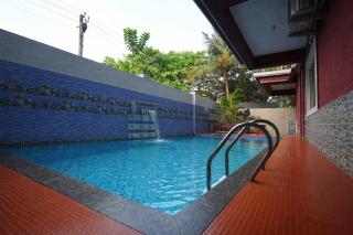 Goaxa Inn Resort - 6