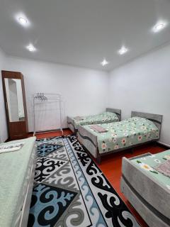 Asyl Guest House - 3