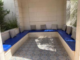 Luxury 2BR Apartment ,Big Balcony ,Gym, Pool - 8