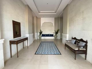 Luxury 2BR Apartment ,Big Balcony ,Gym, Pool - 2