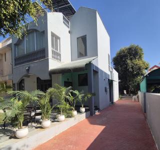 The Palm Villa - 2