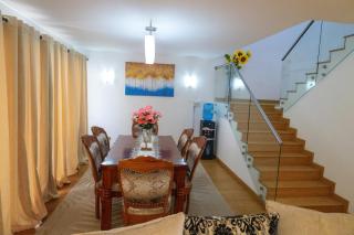 Spacious 3bedroom Duplex APT with AC located at Garden City - 9