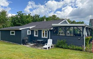 Nice Home In Hadsund With Wifi - 0