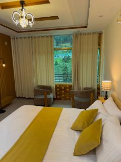 Gems Palace Hotel Naltar - 4