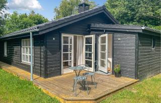 2 Bedroom Stunning Home In Rørvig - 0
