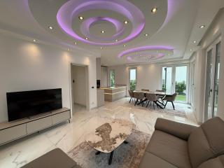 Luxury Villa Munich Neubiberg - 2