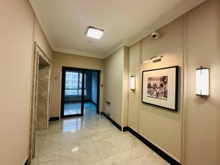 Meridian Apartments - 8
