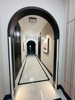 Meridian Apartments - 7