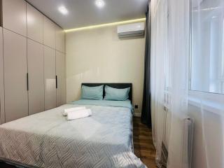 Meridian Apartments - 3