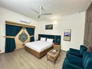 Capital Villa Islamabad - 9