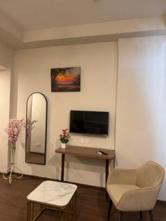 the Aurelia estate studio apartment Alpha 2 - 9
