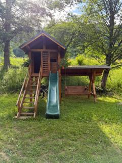 Chalet Green - 6