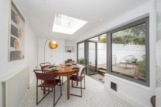Beautiful Cottage near Richmond and River Thames - Pass the Keys - 9