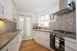 Beautiful Cottage near Richmond and River Thames - Pass the Keys - 7