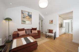 Beautiful Cottage near Richmond and River Thames - Pass the Keys - 5