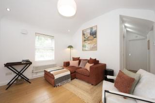 Beautiful Cottage near Richmond and River Thames - Pass the Keys - 2