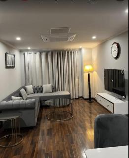 Capital Villa Islamabad - 4