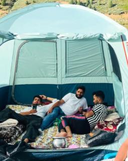 Nomads Nest Gurez - 1