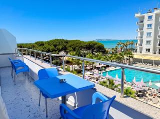 Golem Sea View Apartment 108 - 7