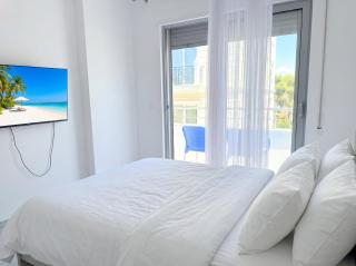 Golem Sea View Apartment 108 - 6