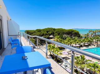 Golem Sea View Apartment 108 - 2