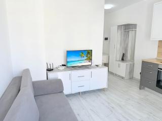 Golem Sea View Apartment 108 - 1