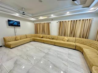 Capital Villa Islamabad - 2