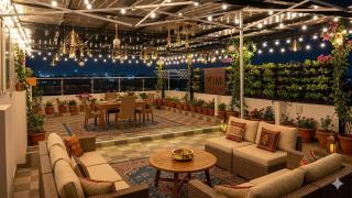 The Ultimate Terrace Retreat Private Penthouse - 5